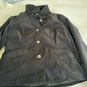 Michael Kors blazer.